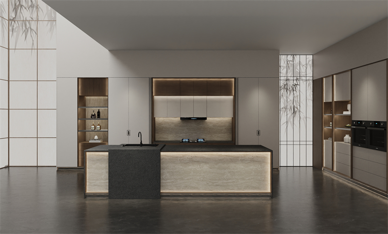 2025卡諾亞3大新品重磅登場(chǎng)，以東方美學(xué)重塑家居生活藝術(shù)