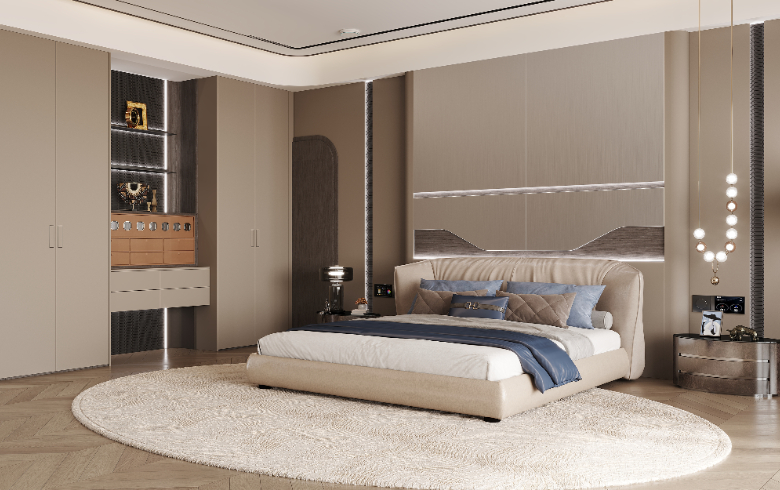 羅亞全屋定制和卡諾亞高端定制有什么區(qū)別？