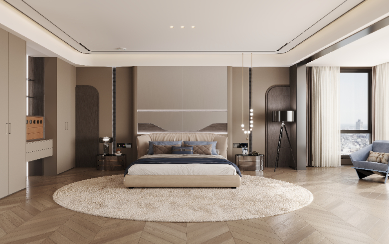 未界·臥室系統(tǒng)